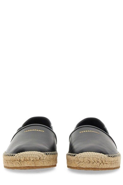 Ferragamo Slip-On Espadrilles