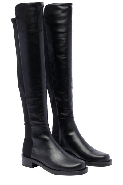 Stuart Weitzman 5050 Over-The-Knee Boots