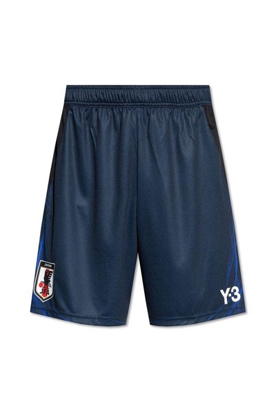 Y-3 Japan X Y-3 24 Home Shorts