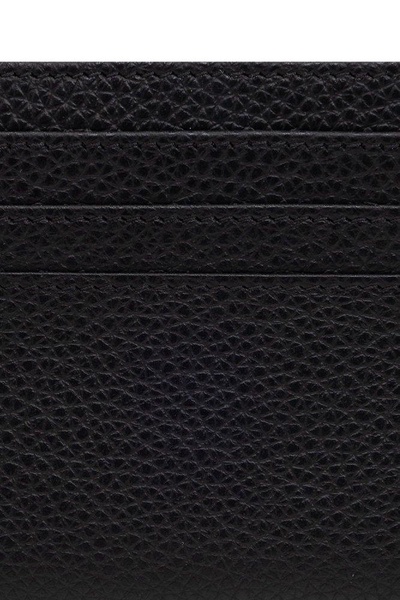 Marni Logo Detailed Card Case