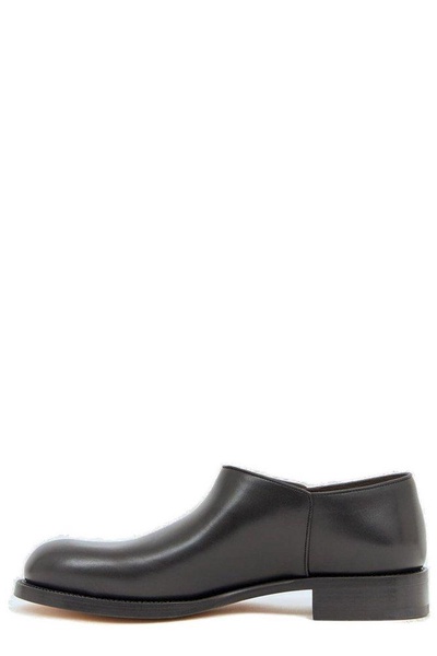 The Row Nobilis Slip-On Boots