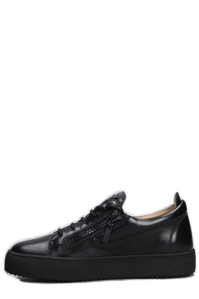 Giuseppe Zanotti Frankie Low-Top Sneakers