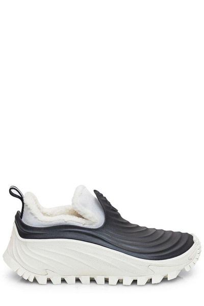 Moncler Acqua Slip-On Boots