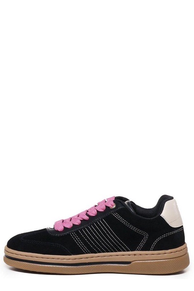 Pinko Mandy 03 Lace-Up Sneakers