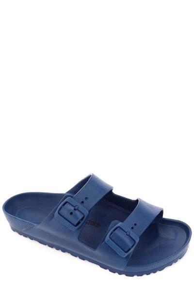 Birkenstock Double-Strap Open-Toe Sandals