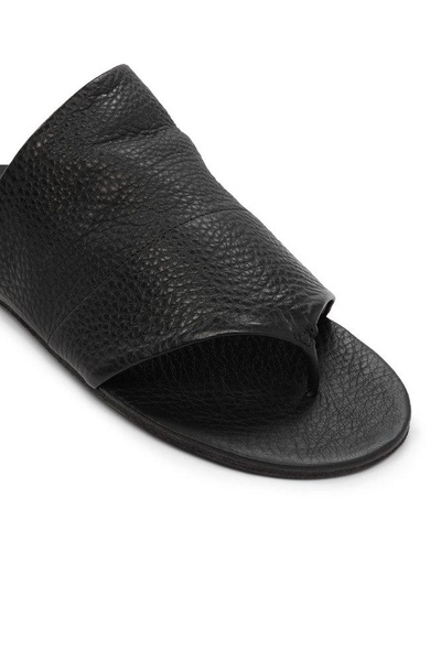 Marsèll Open-Toe Slip-On Sandals