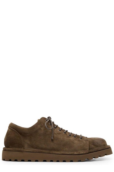 Marsèll Bullet Lace-Up Shoes