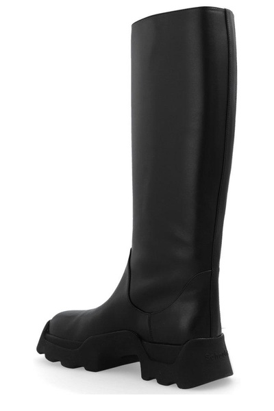 Proenza Schouler Stomp Boots