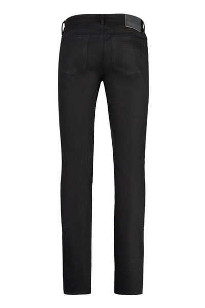 Acne Studios North Skinny Fit Jeans