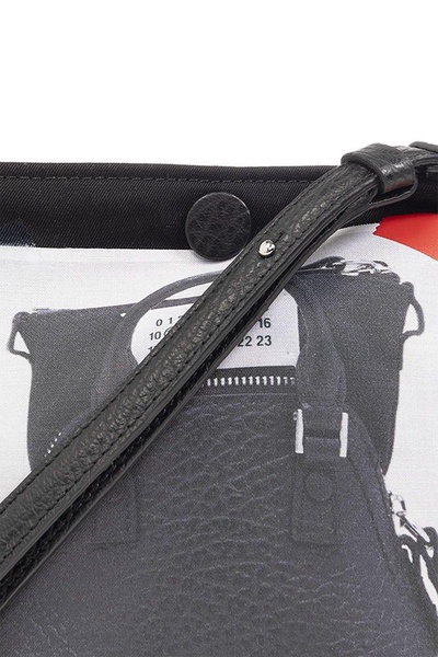 Maison Margiela 5AC Baby Shoulder Bag