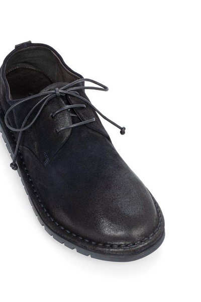 Marsèll Lace-Up Derby Shoes