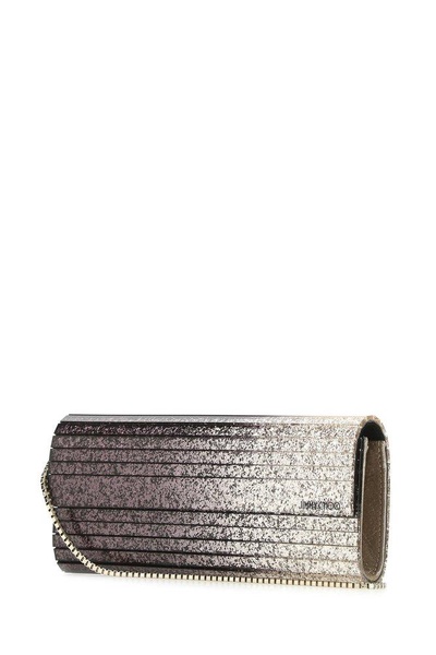 Jimmy Choo Sweetie Embellished Clutch Bag