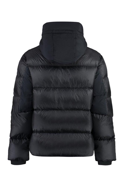 Parajumpers Lexert Hooded Down Jacket