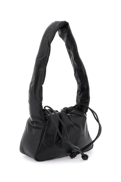 Alexander Wang Ryan Puff Small Shoulder Bag