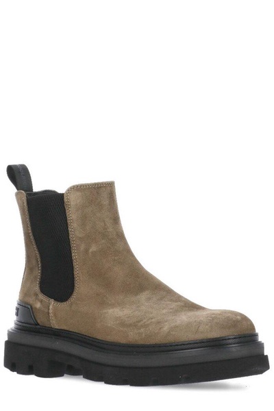 Woolrich New City Chelsea Ankle Boots