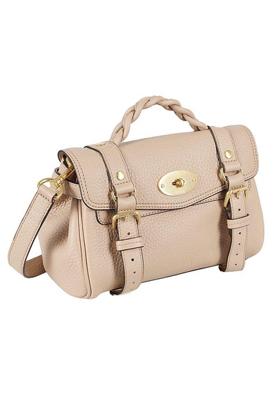 Mulberry Alexa Top Handle Bag