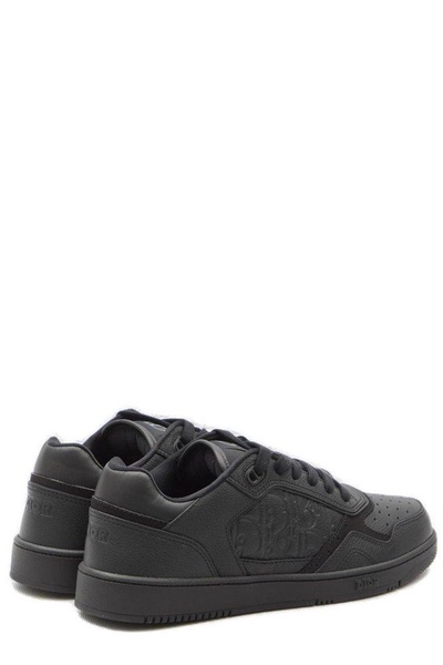 Dior Homme B27 Low-Top Sneakers