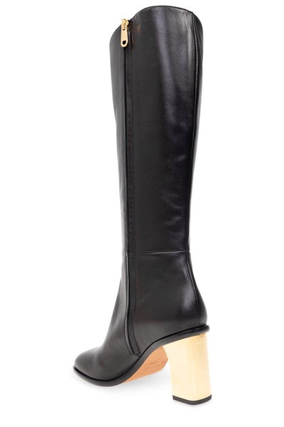 Chloé Rebecca Heeled Boots