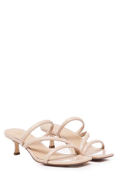 Michael Michael Kors Celia Kitten Sandals