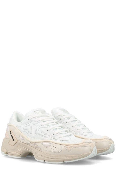 Raf Simons Pharaxus Lace-Up Chunky Sneakers