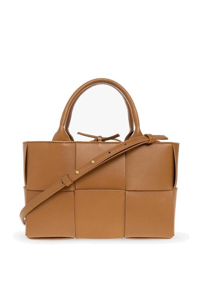 Bottega Veneta ‘Arco Mini’ shopper bag