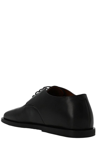 Marsèll Spatula Winter Lace-Up Shoes