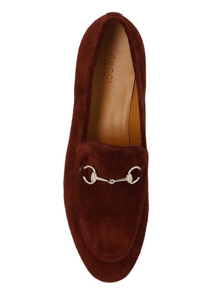 Gucci Jordaan Loafers