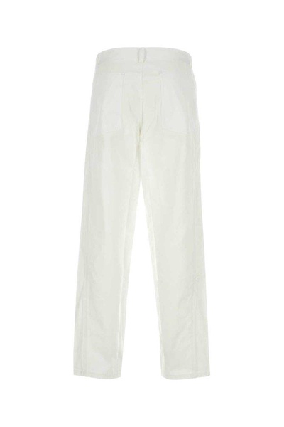 Comme des Garçons Shirt Tapered Leg Trousers