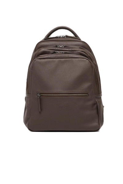 Marsèll Triparto Zipped Backpack