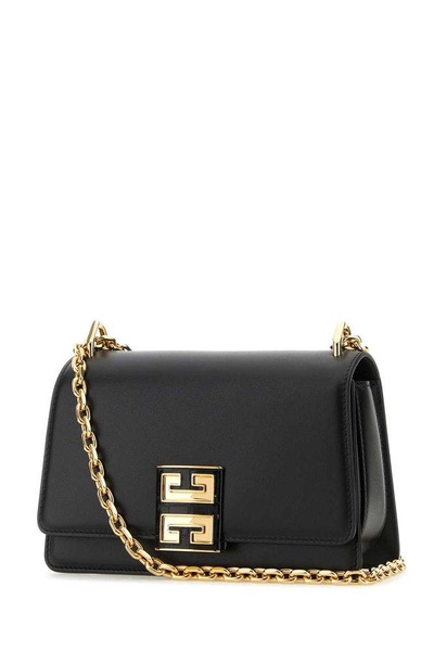 Givenchy 4G Plaque Small Shoulder Bag