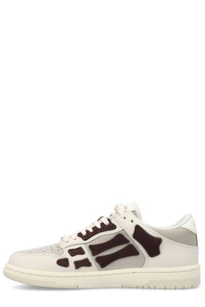 Amiri Skeltop Low-Top Sneakers