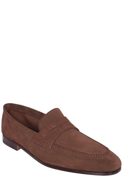 Church's	Slip-On Loafers