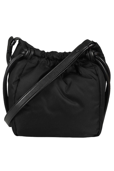 Proenza Schouler Drawstring Bucket Bag