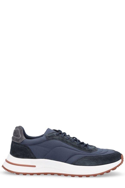 Loro Piana Week End Walk Sneakers