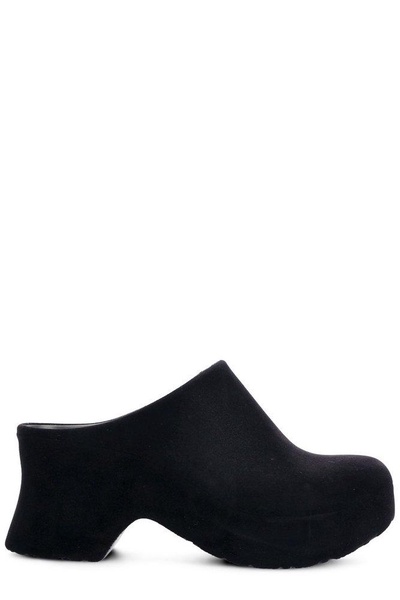 Loewe Terra Slip-On Clogs