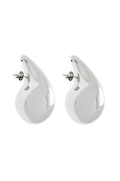 Bottega Veneta Silver earrings