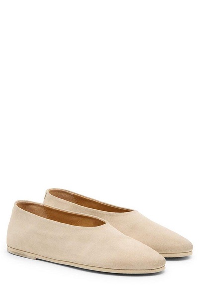 Marsèll Coltellaccio Ballerina Flat Shoes