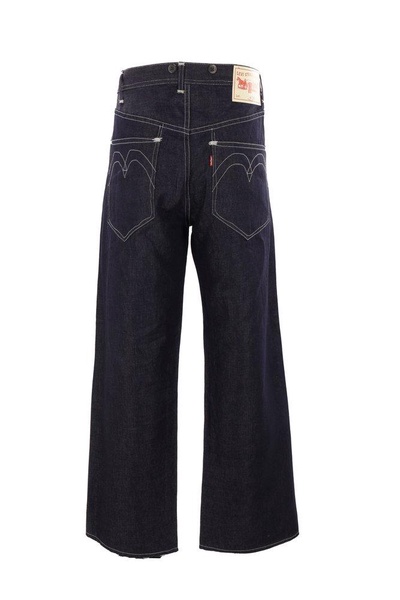 Junya Watanabe MAN Straight Leg Jeans