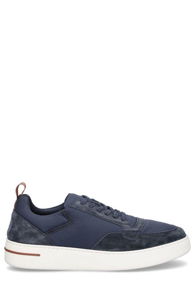 Loro Piana Newport Walk Sneakers