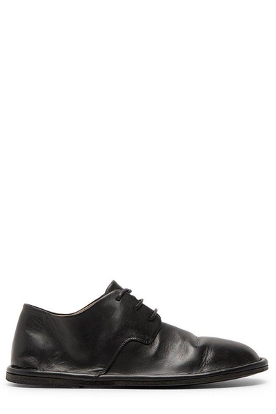 Marsèll Filo Derby Lace-Up Shoes