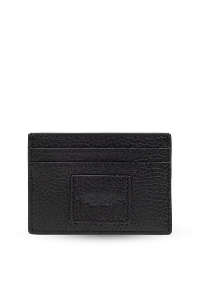 Marc Jacobs Logo Embossed Cardholder