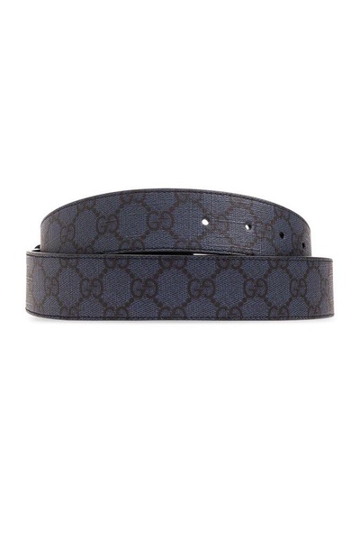 Gucci Reversible GG Marmont Belt