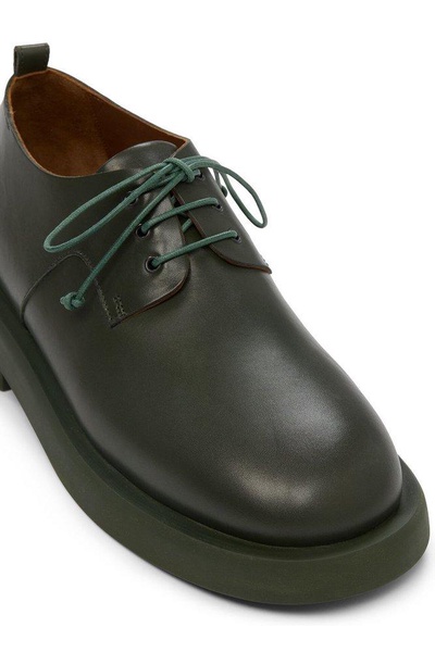 Marsèll Gommello Lace-Up Shoes