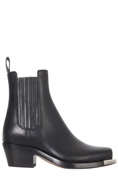 Buttero Dalton Ankle Boots