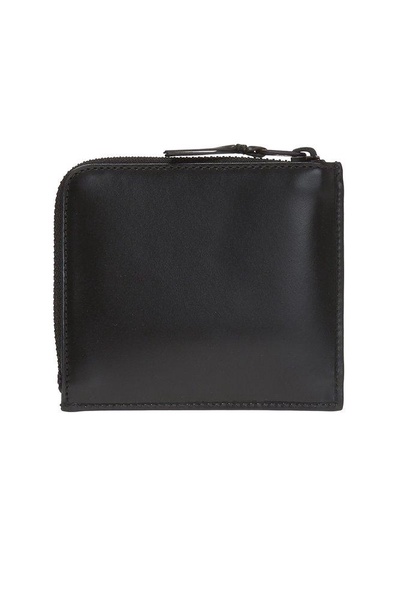 Comme des Garçons Wallet Zipped Wallet