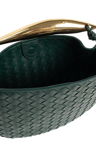 Bottega Veneta Sardine Tote Bag