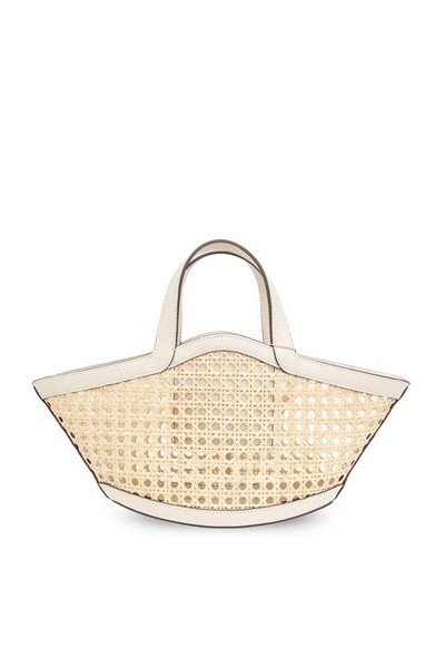 Cult Gaia Mini Yara Open Top Tote Bag