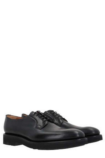 Church's Shannon Lace-Up Derby Shoes