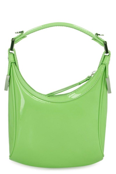 By Far Cosmo Top Handle Tote Bag