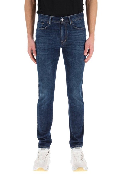 Acne Studios Skinny Fit Jeans